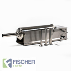 Sausage Filler Stainless Steel 7L - Horizontal